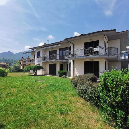 Casa Pina Apartment Tignale Luaran gambar